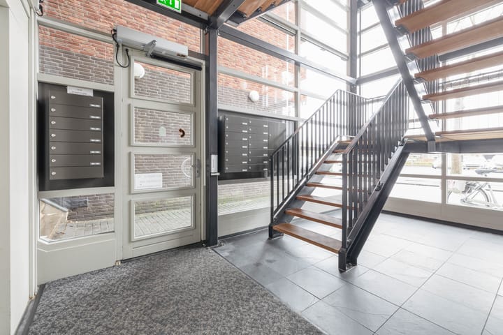 Photo 6 of Gedempt Kanaal 63