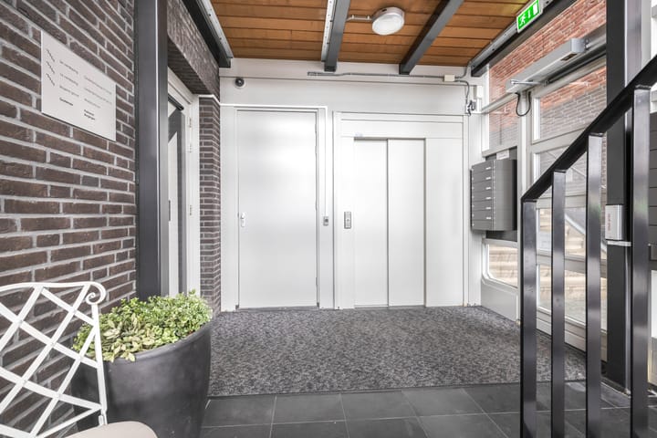 Photo 7 of Gedempt Kanaal 63