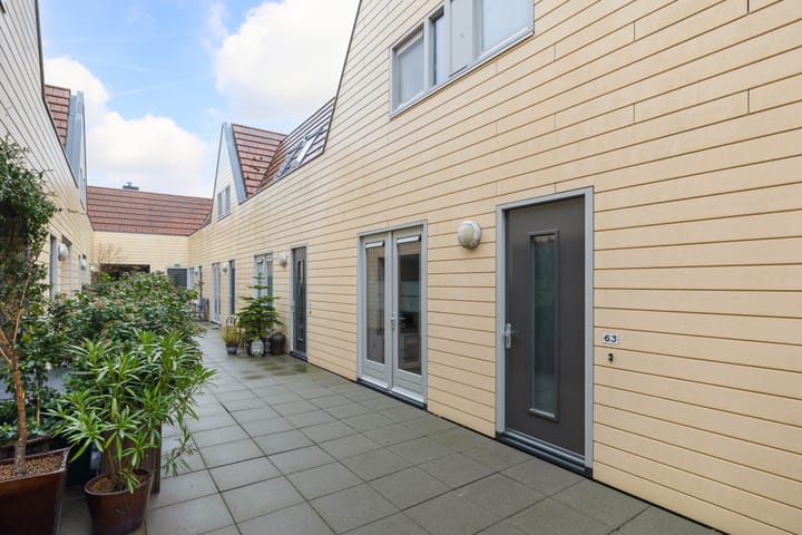 Photo 8 of Gedempt Kanaal 63