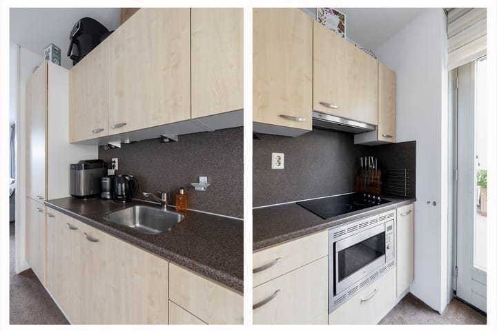 Photo 16 of Gedempt Kanaal 63