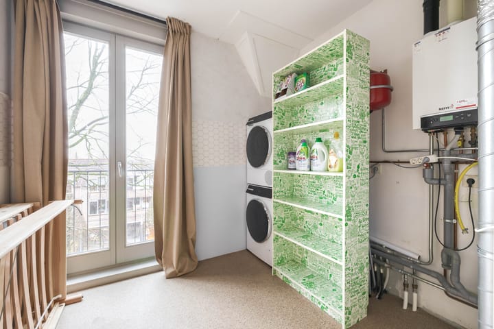 Photo 21 of Gedempt Kanaal 63