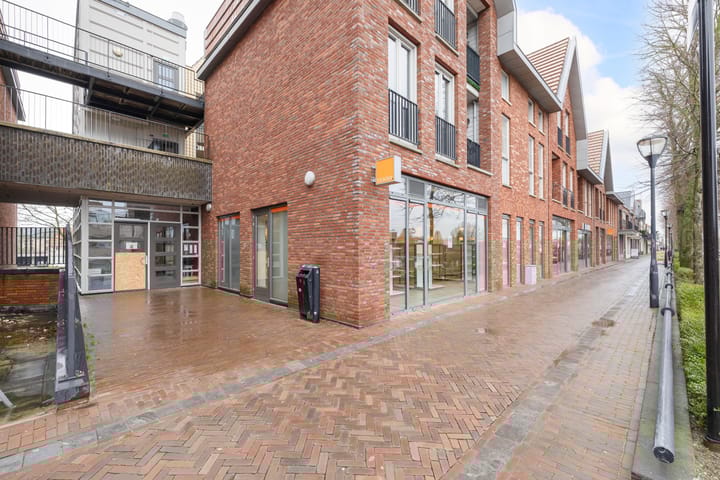 Photo 27 of Gedempt Kanaal 63