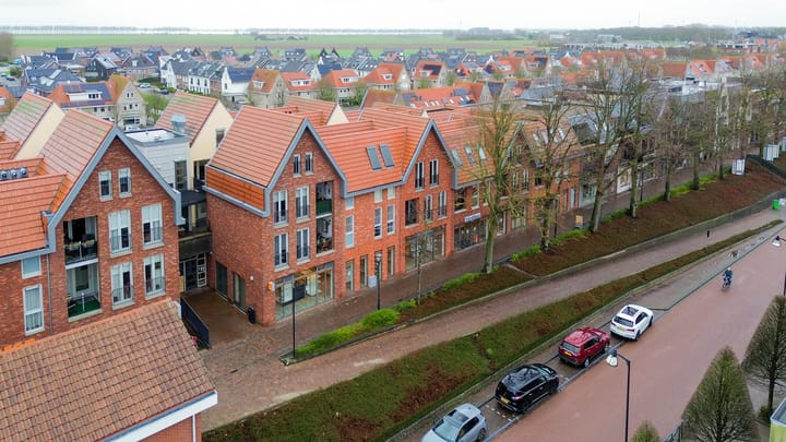 Photo 29 of Gedempt Kanaal 63