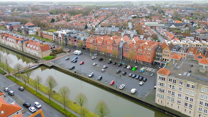 Photo 31 of Gedempt Kanaal 63