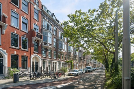 Henegouwerlaan thumbnail