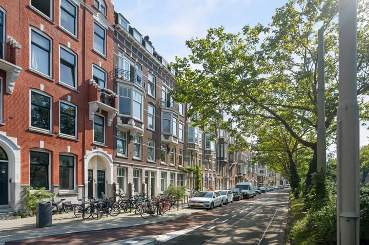 Henegouwerlaan 36 D