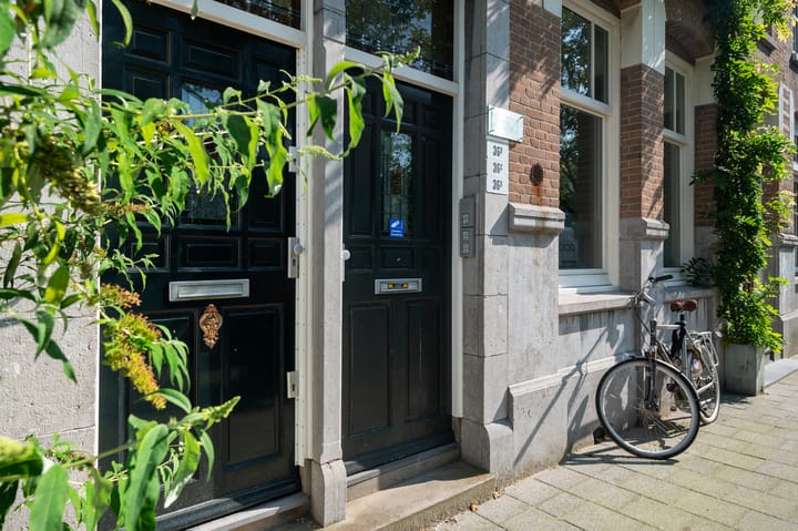 Foto 3 van Henegouwerlaan 36-D