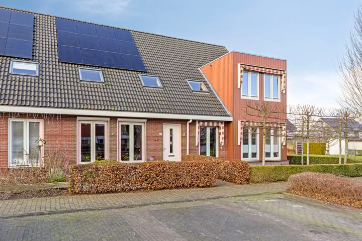 Foto 2 van Koelgoorn 32