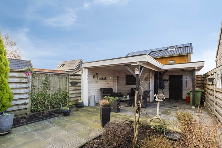 Foto 3 van Koelgoorn 32