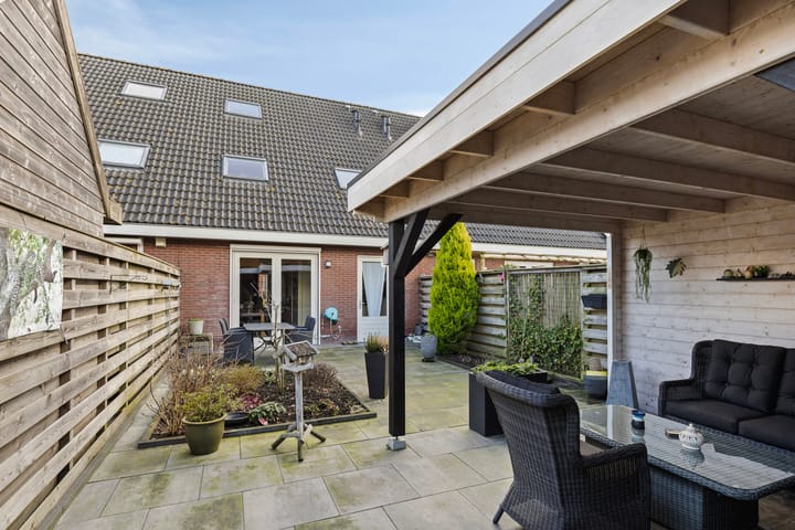 Foto 4 van Koelgoorn 32