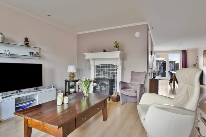 Foto 7 van Koelgoorn 32