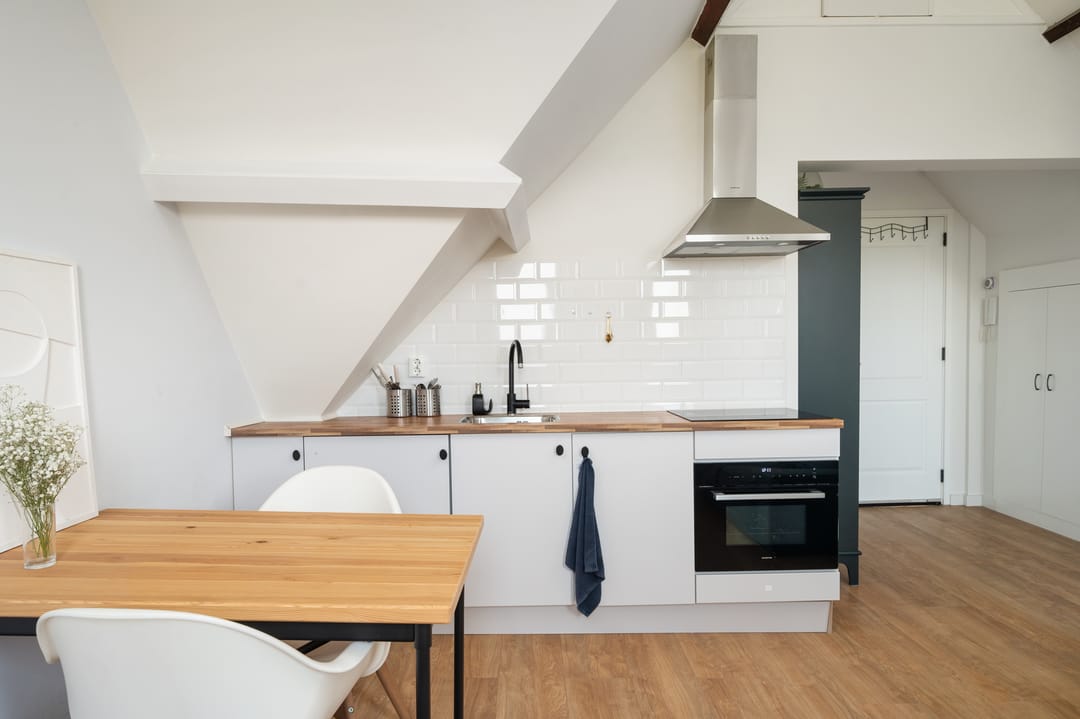 Foto 11 van Henegouwerlaan 36-D