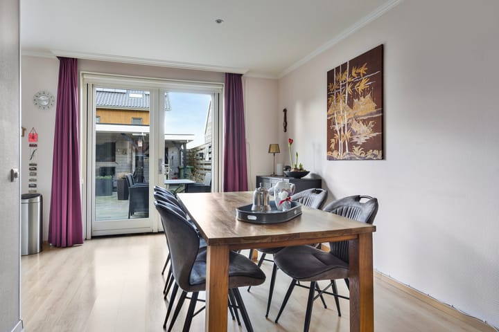 Foto 11 van Koelgoorn 32