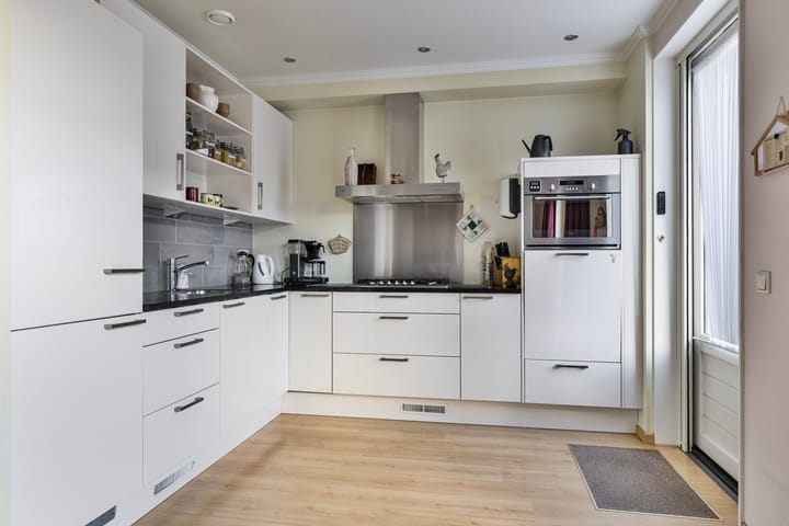 Foto 12 van Koelgoorn 32