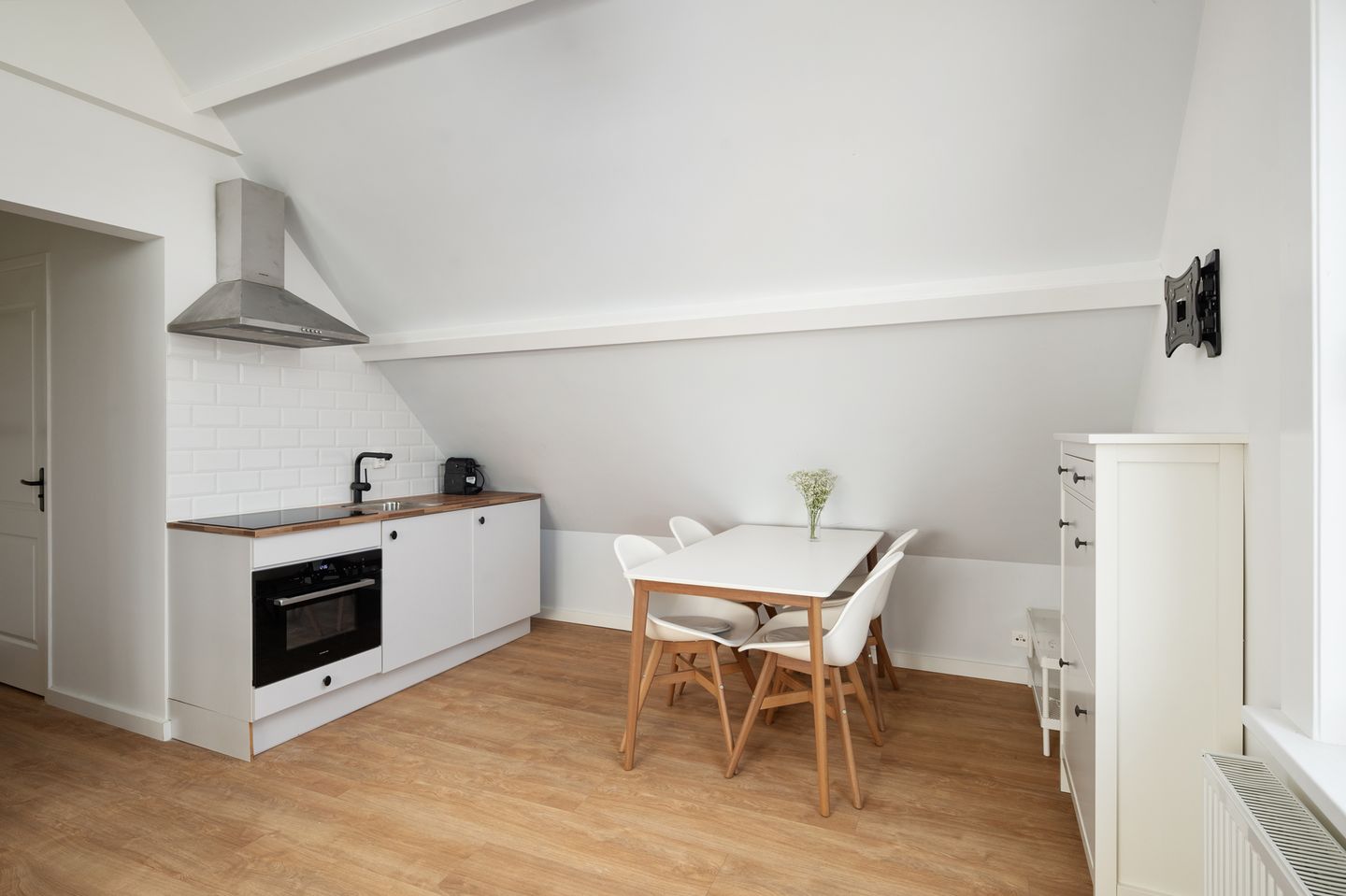 Foto 14 van Henegouwerlaan 36-D