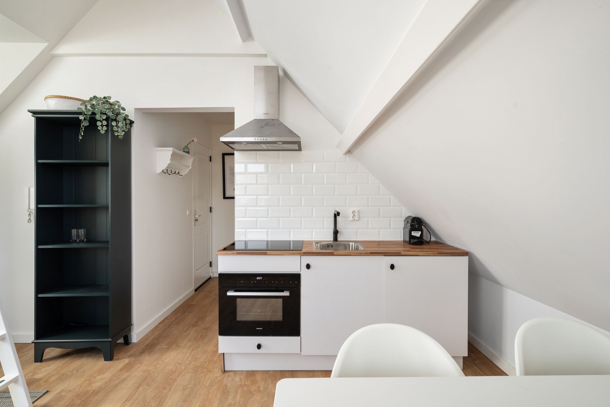 Foto 15 van Henegouwerlaan 36-D