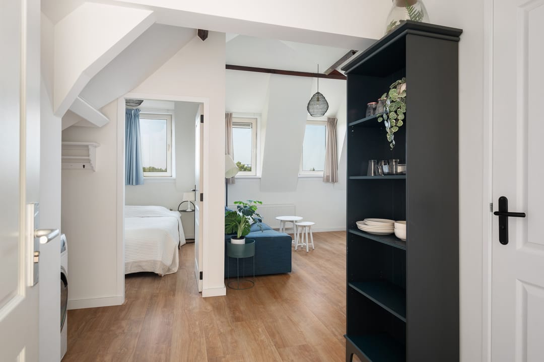 Foto 17 van Henegouwerlaan 36-D