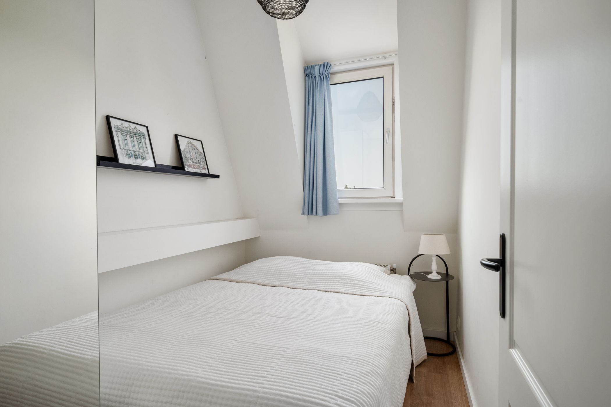 Foto 18 van Henegouwerlaan 36-D