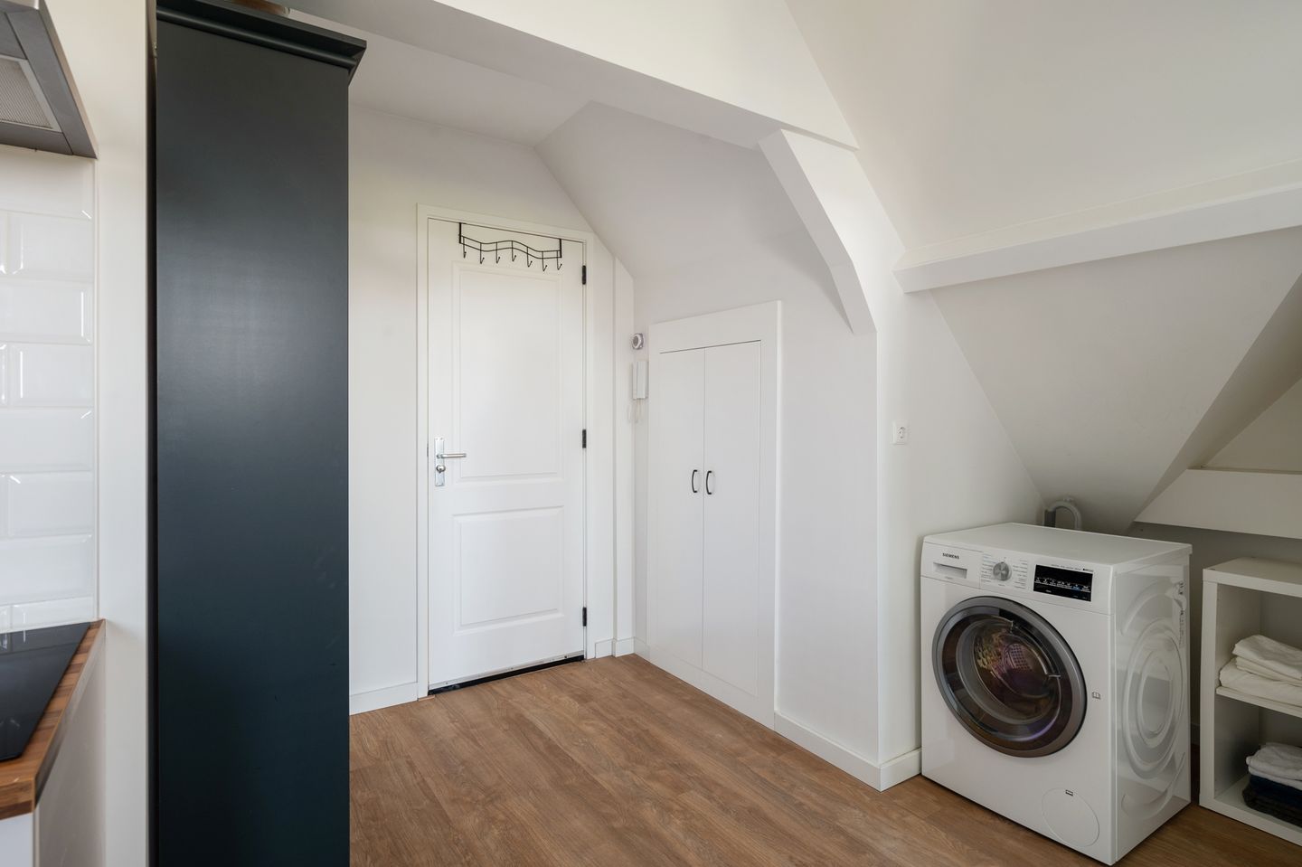 Foto 19 van Henegouwerlaan 36-D