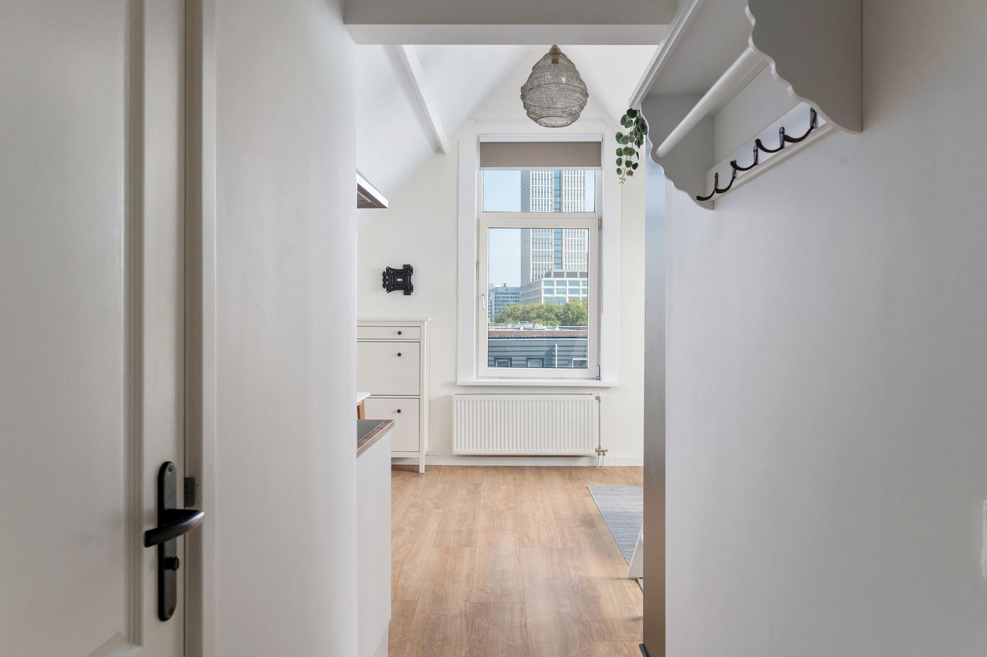 Foto 20 van Henegouwerlaan 36-D