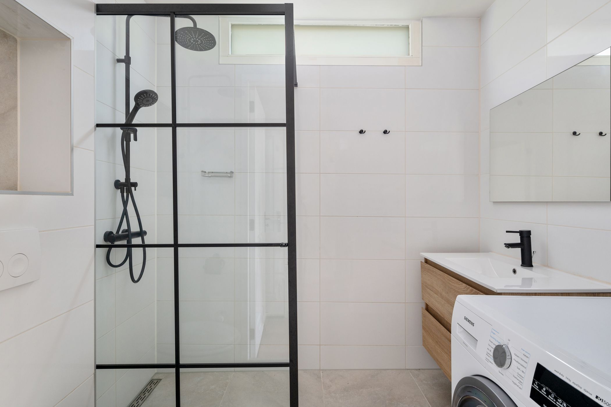 Foto 21 van Henegouwerlaan 36-D