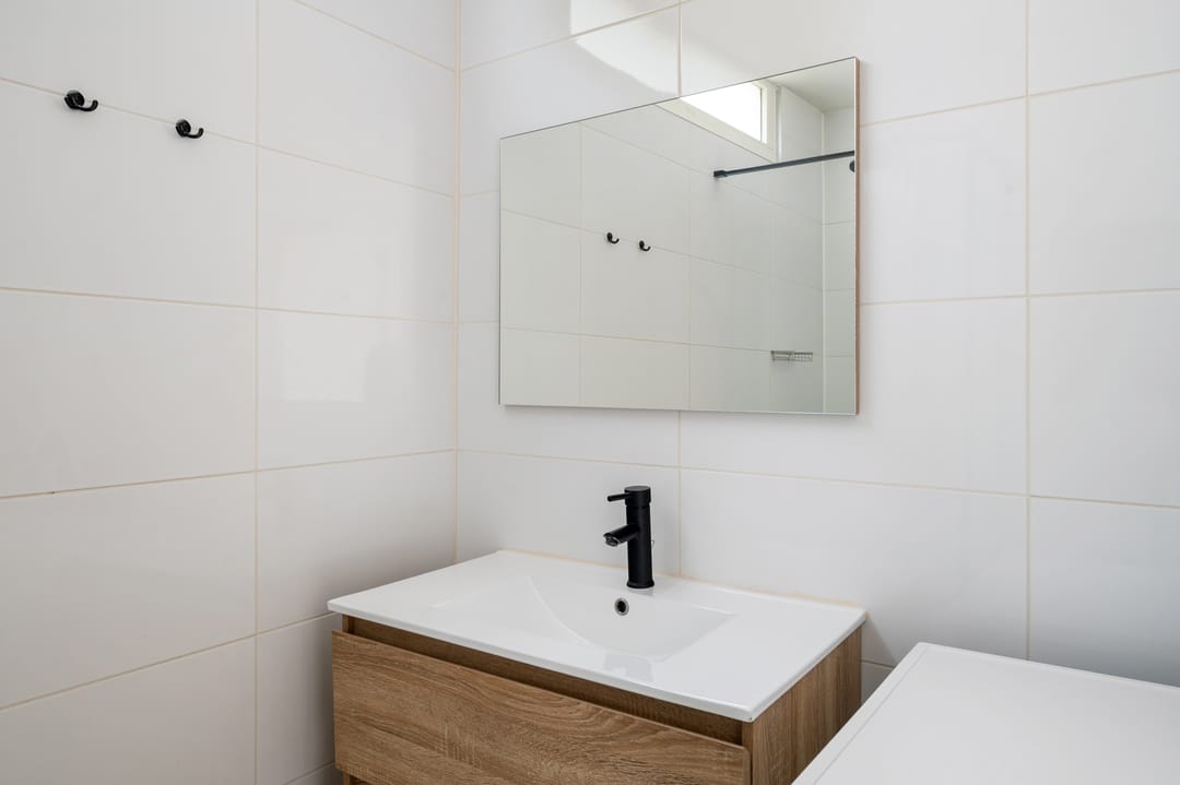 Foto 22 van Henegouwerlaan 36-D