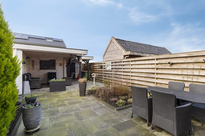 Foto 23 van Koelgoorn 32