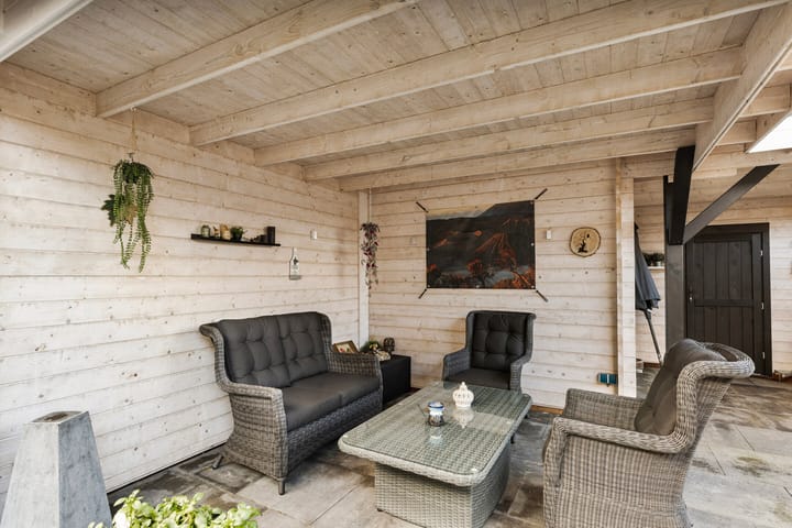 Foto 24 van Koelgoorn 32