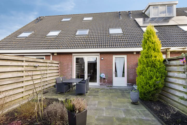 Foto 25 van Koelgoorn 32