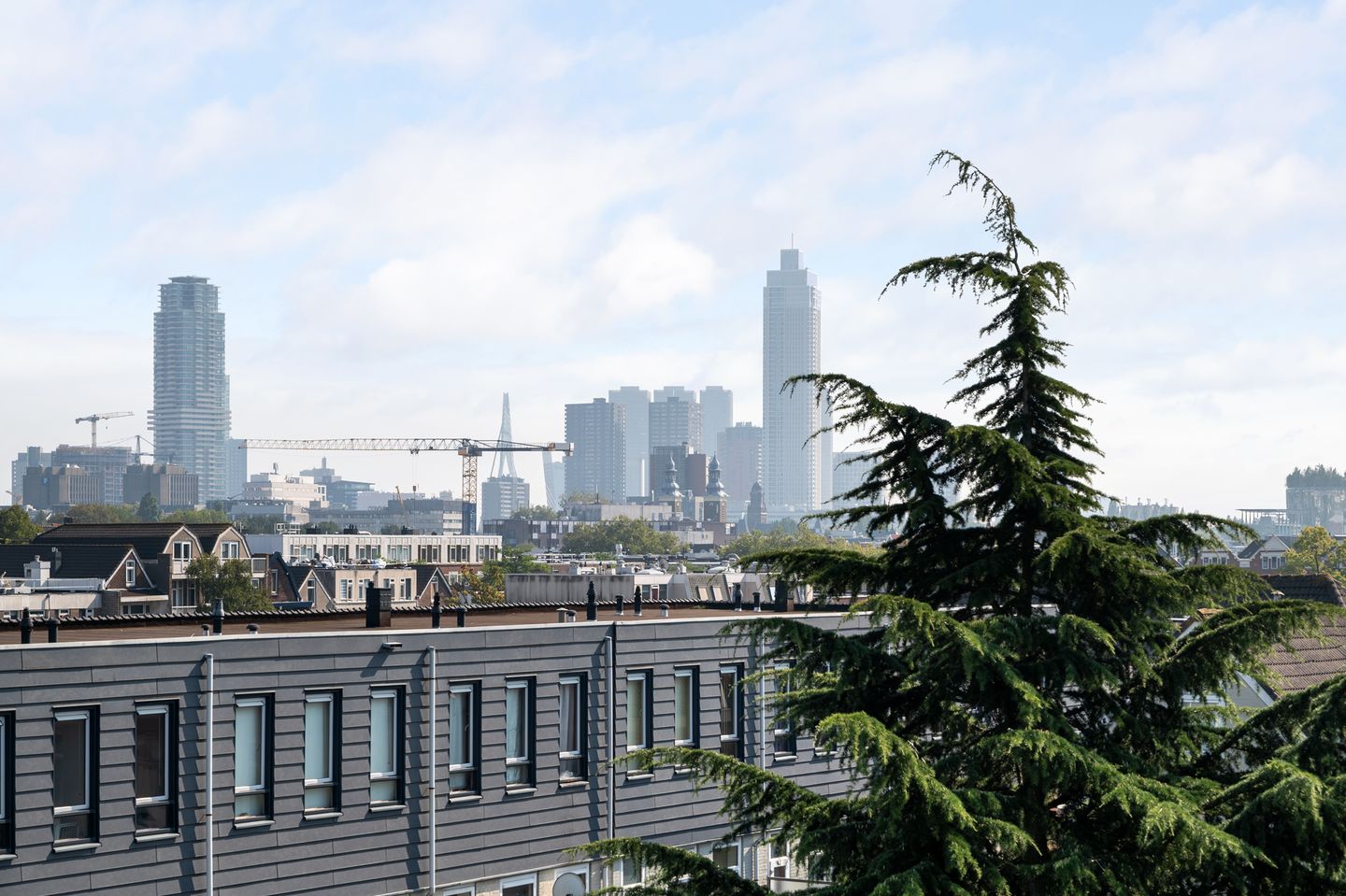 Foto 25 van Henegouwerlaan 36-D