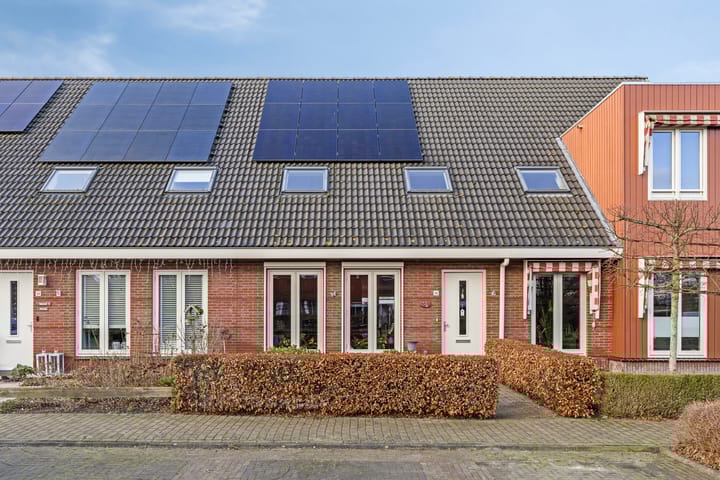 Foto 26 van Koelgoorn 32