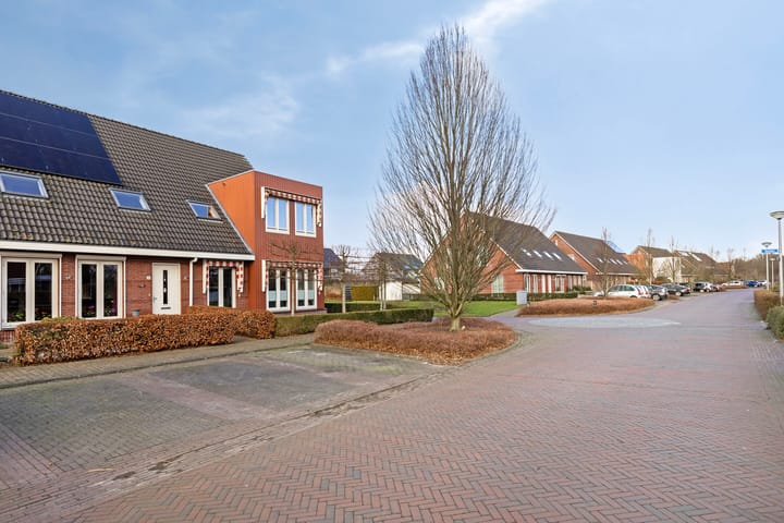 Foto 27 van Koelgoorn 32