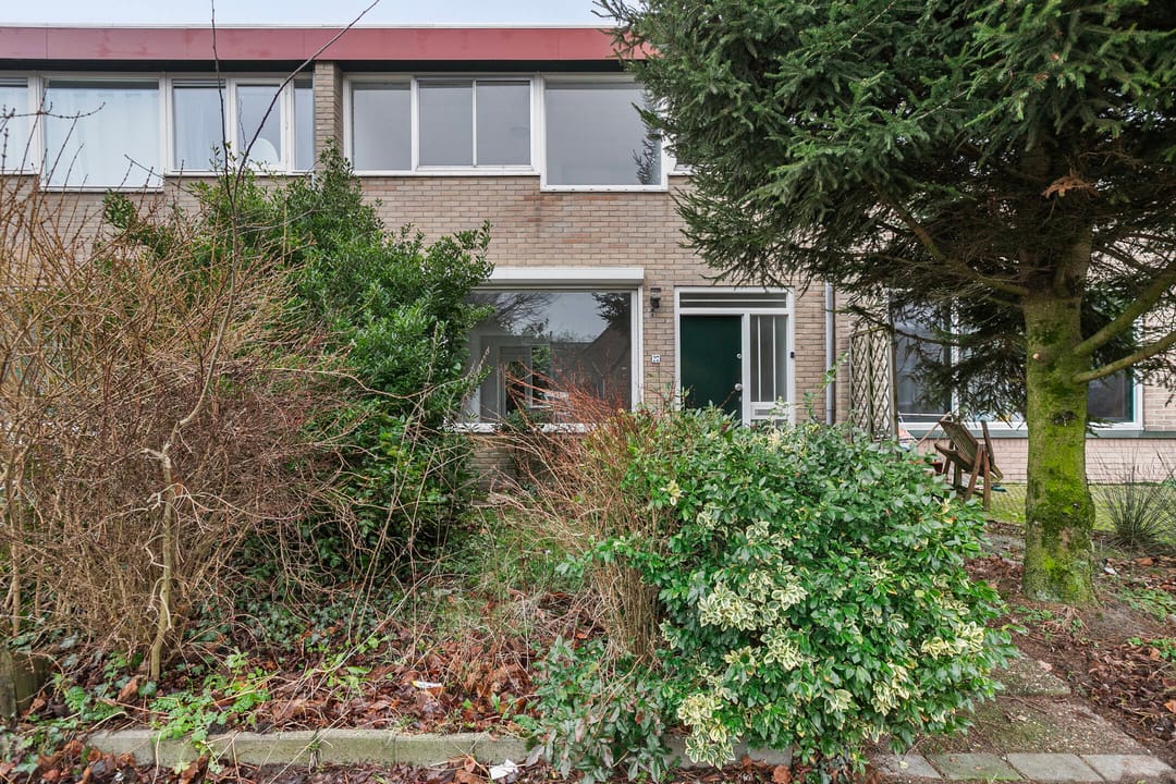 Photo 1 of Loevestein 27