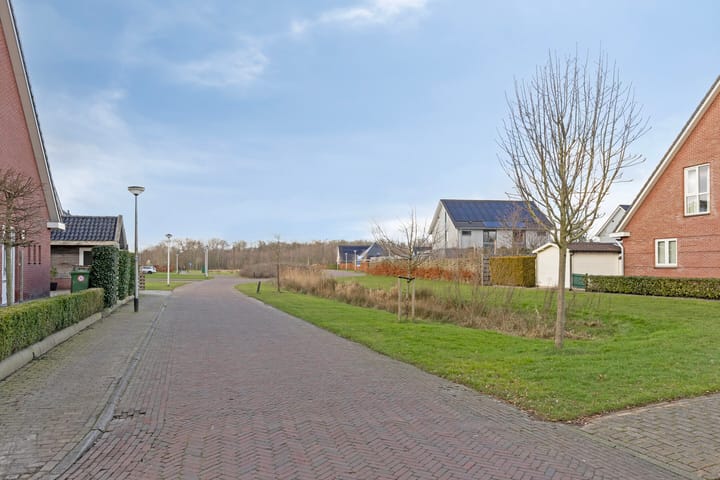 Foto 28 van Koelgoorn 32