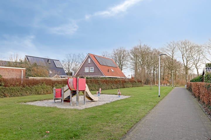 Foto 29 van Koelgoorn 32