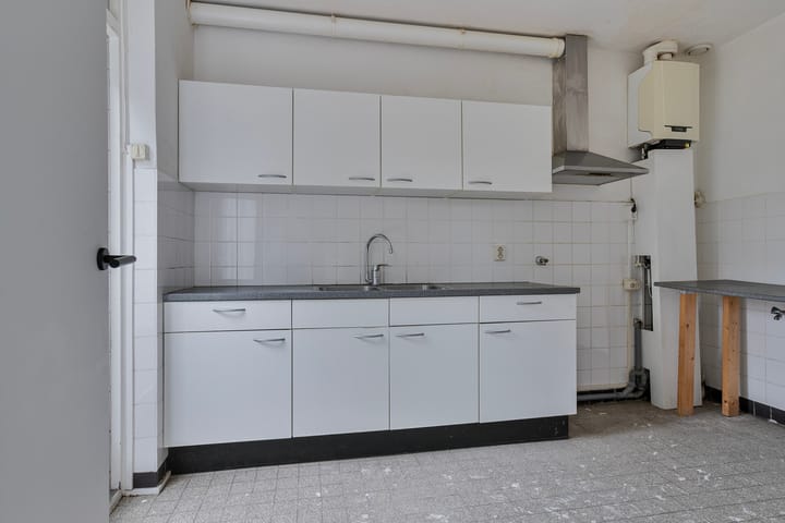 Foto 3 van Loevestein 27