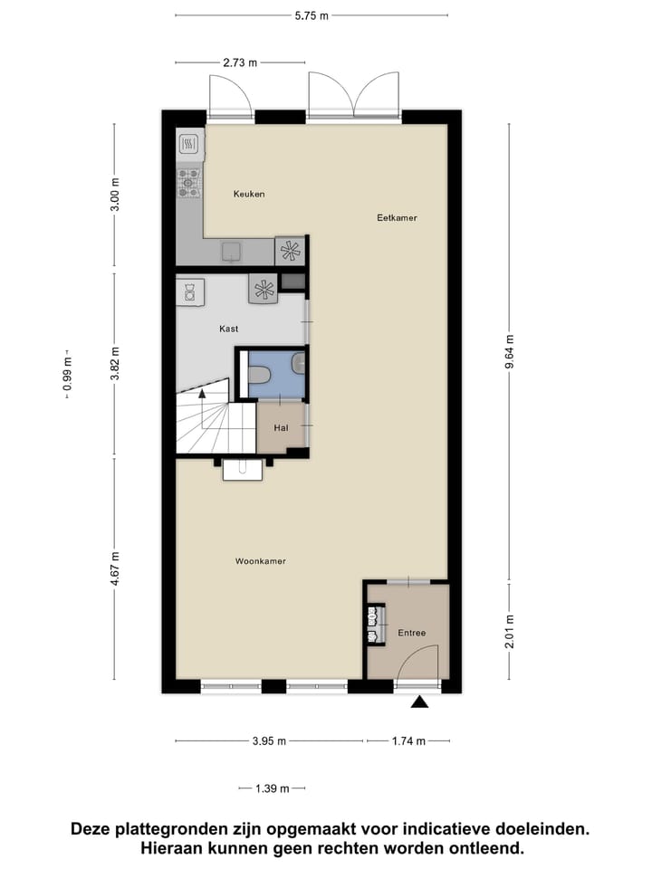 Foto 30 van Koelgoorn 32