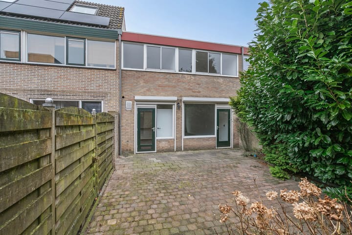 Foto 4 van Loevestein 27