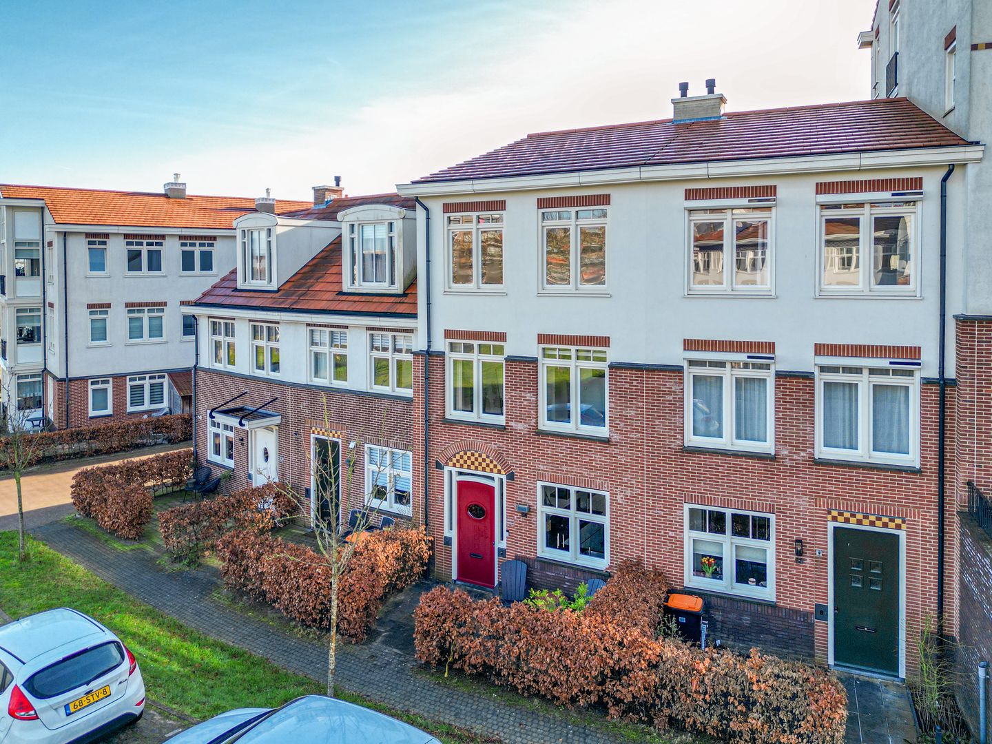 Foto 1 van Kwekersstraat 66