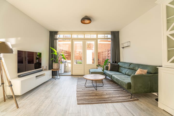 Foto 2 van Kwekersstraat 66