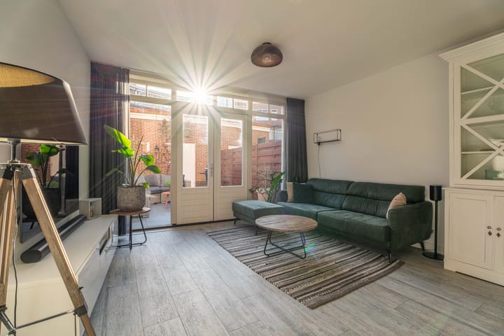 Foto 3 van Kwekersstraat 66