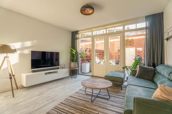 Foto 4 van Kwekersstraat 66