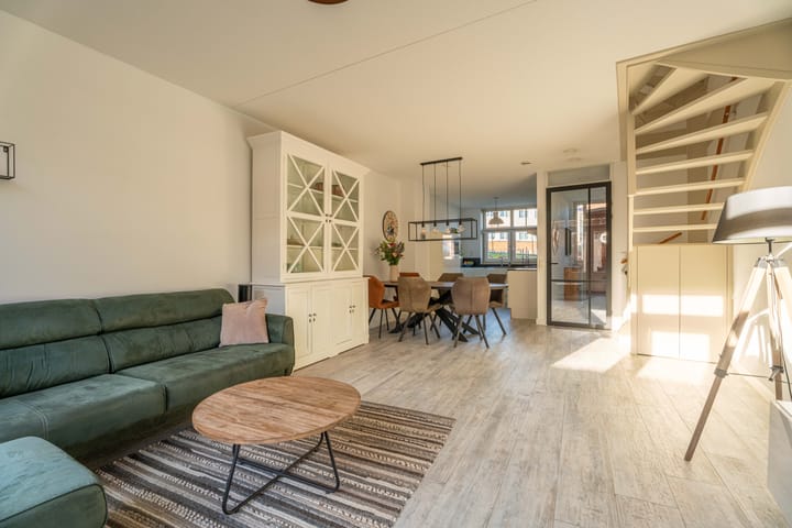 Foto 5 van Kwekersstraat 66