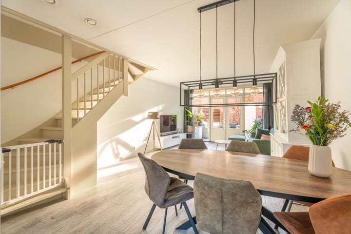 Foto 9 van Kwekersstraat 66