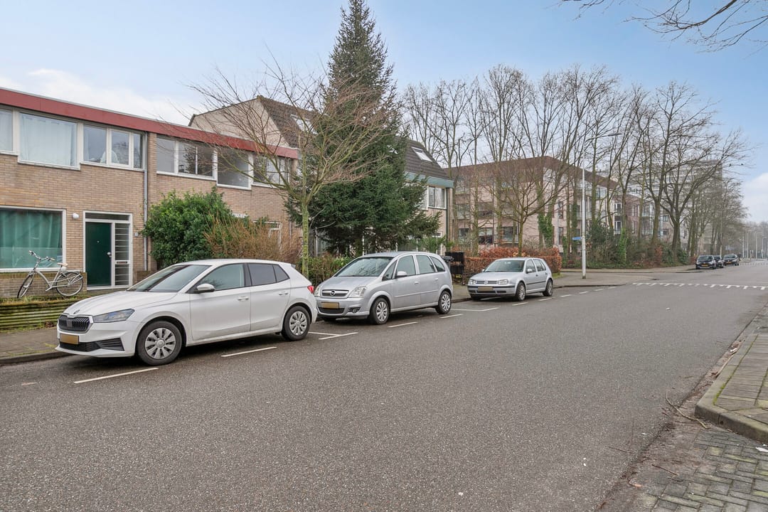 Photo 26 of Loevestein 27