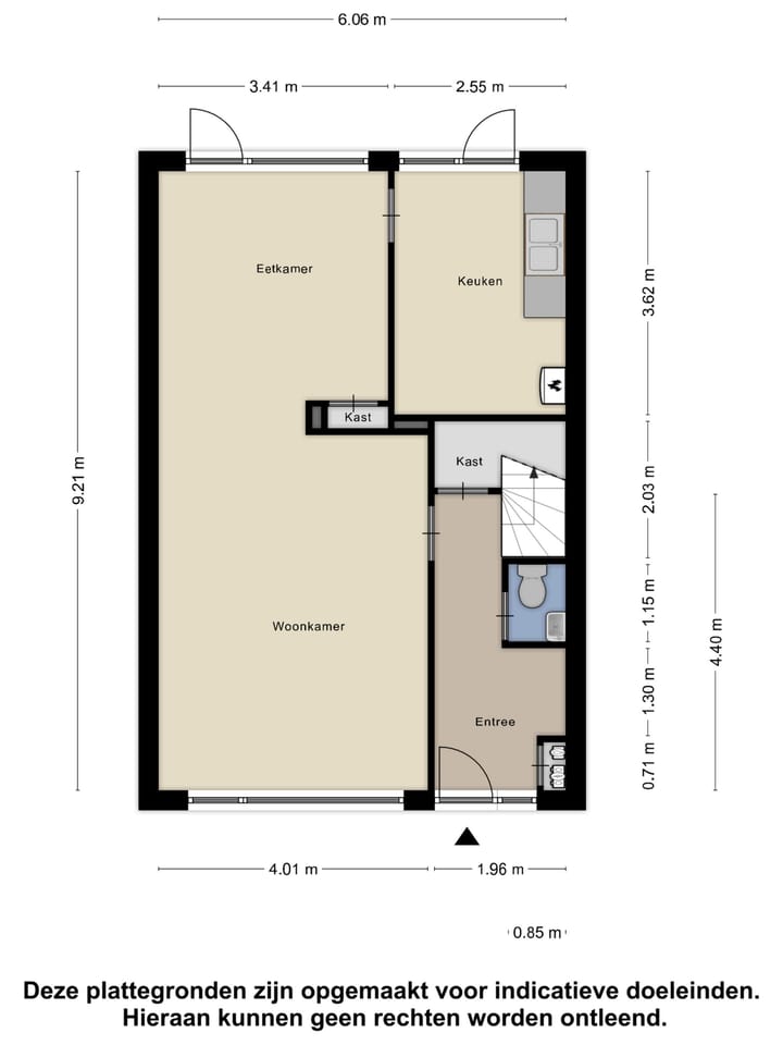 Foto 29 van Loevestein 27