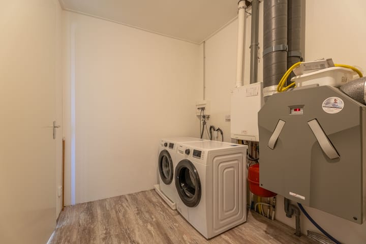 Foto 25 van Kwekersstraat 66