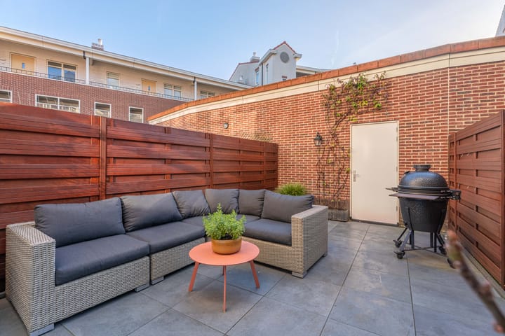 Foto 30 van Kwekersstraat 66