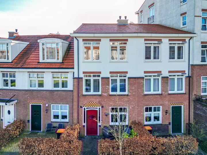 Foto 34 van Kwekersstraat 66