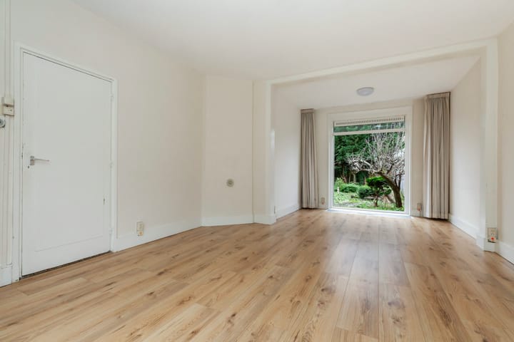 Foto 2 van Borchsatelaan 14